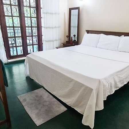 Kandy Guest House Kiribathkumbura Exterior photo