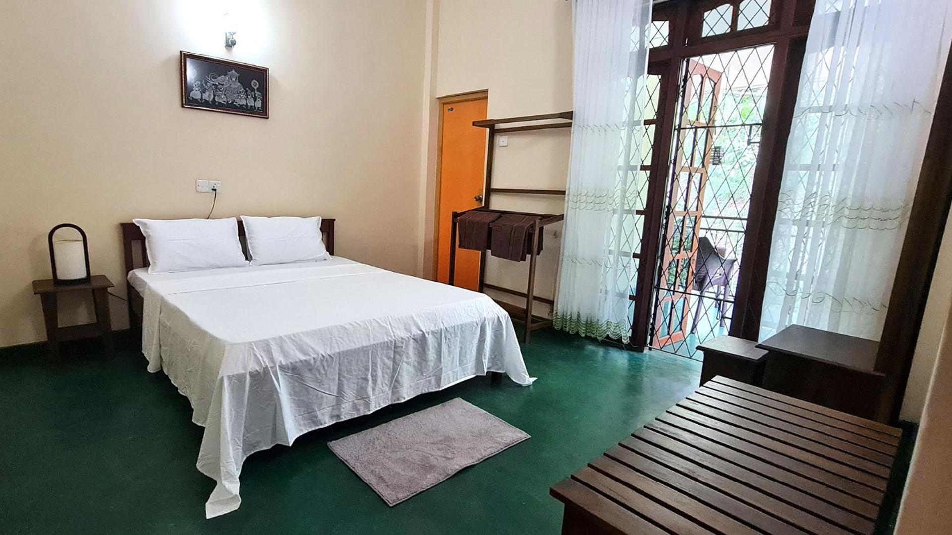 Kandy Guest House Kiribathkumbura Exterior photo