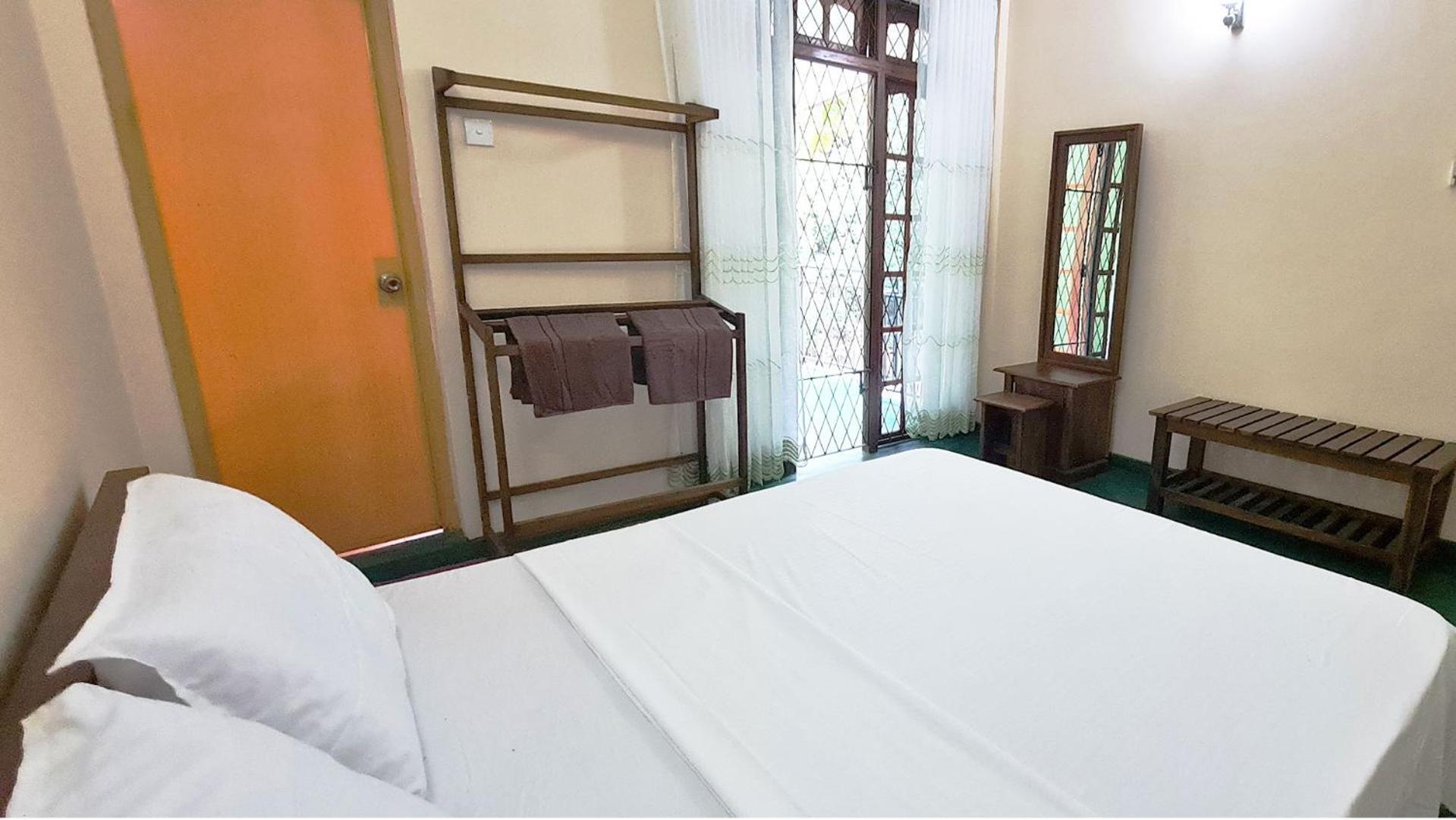Kandy Guest House Kiribathkumbura Exterior photo