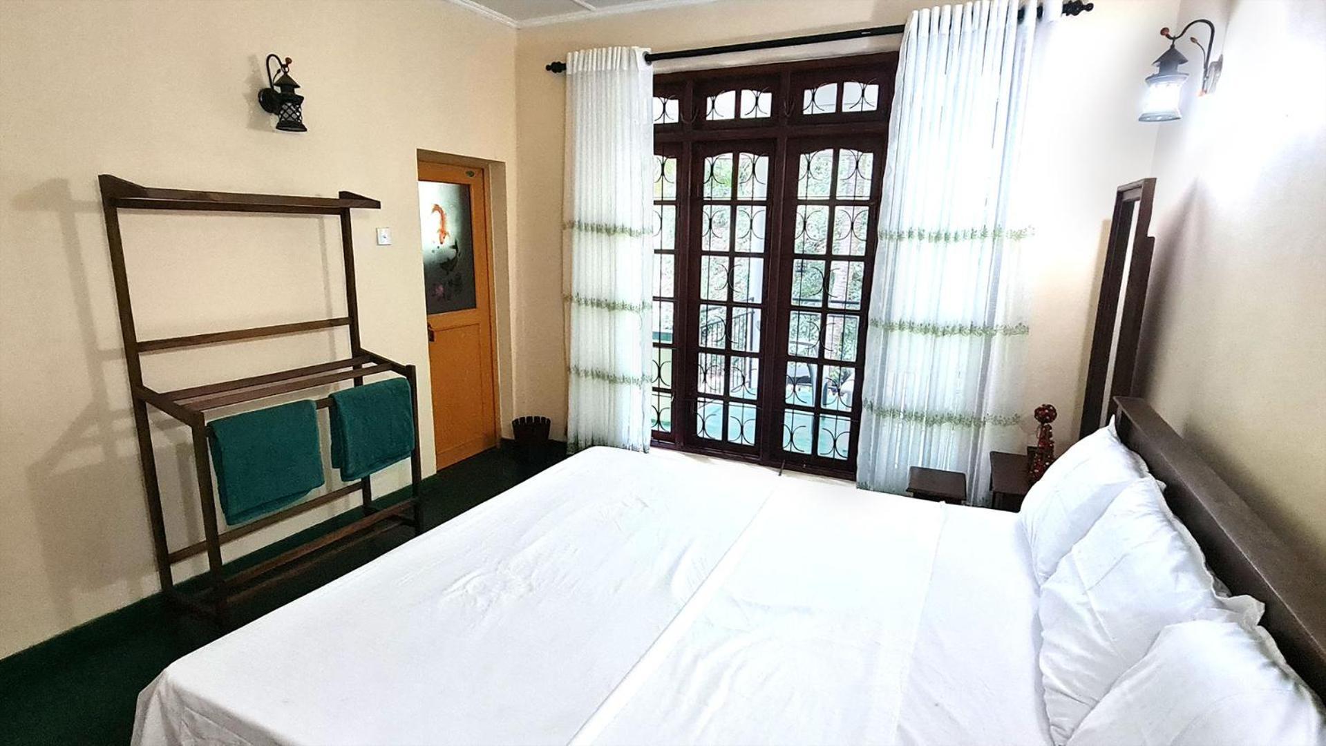 Kandy Guest House Kiribathkumbura Exterior photo